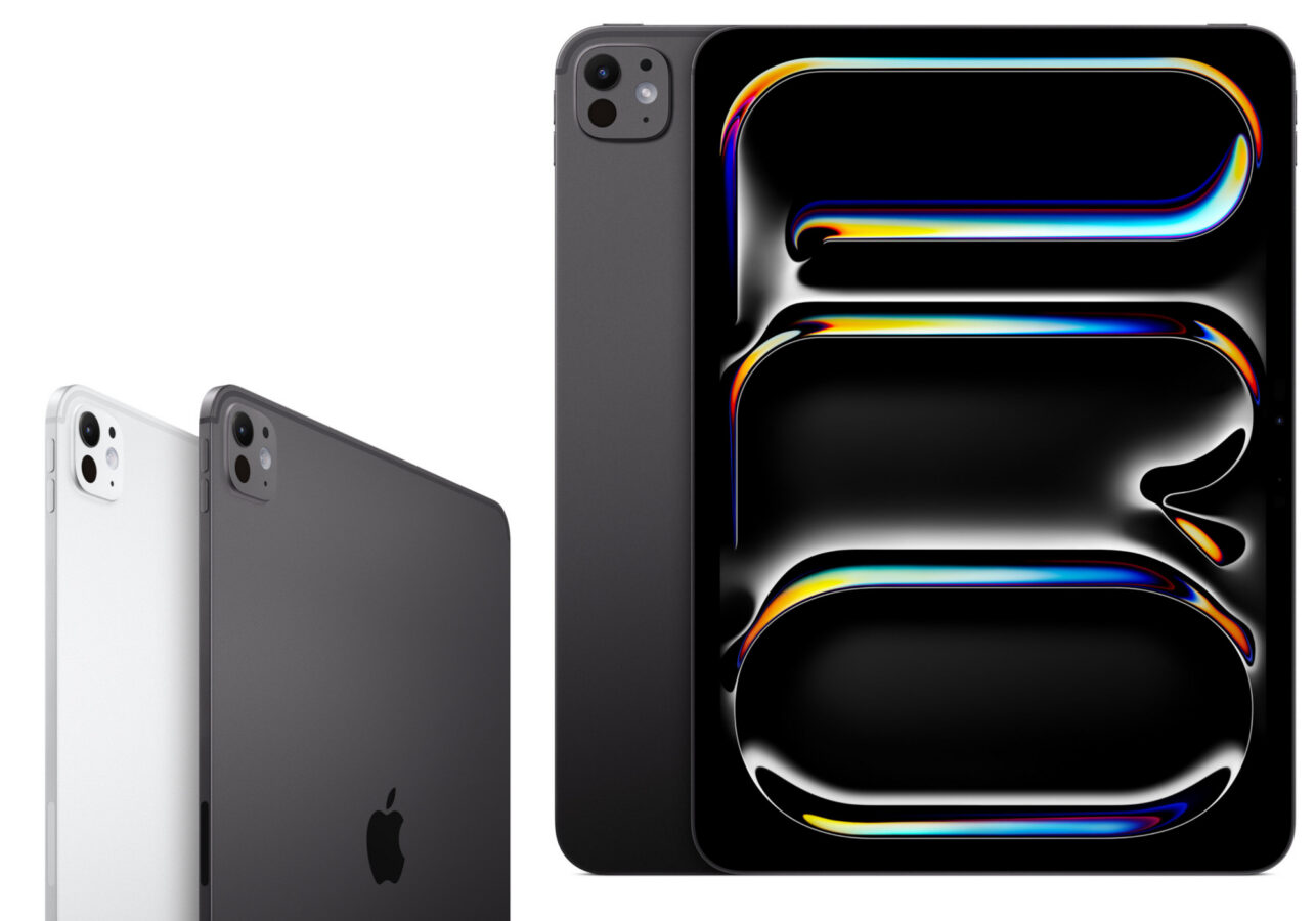 Apple iPad Pro 11 (6. generacji)