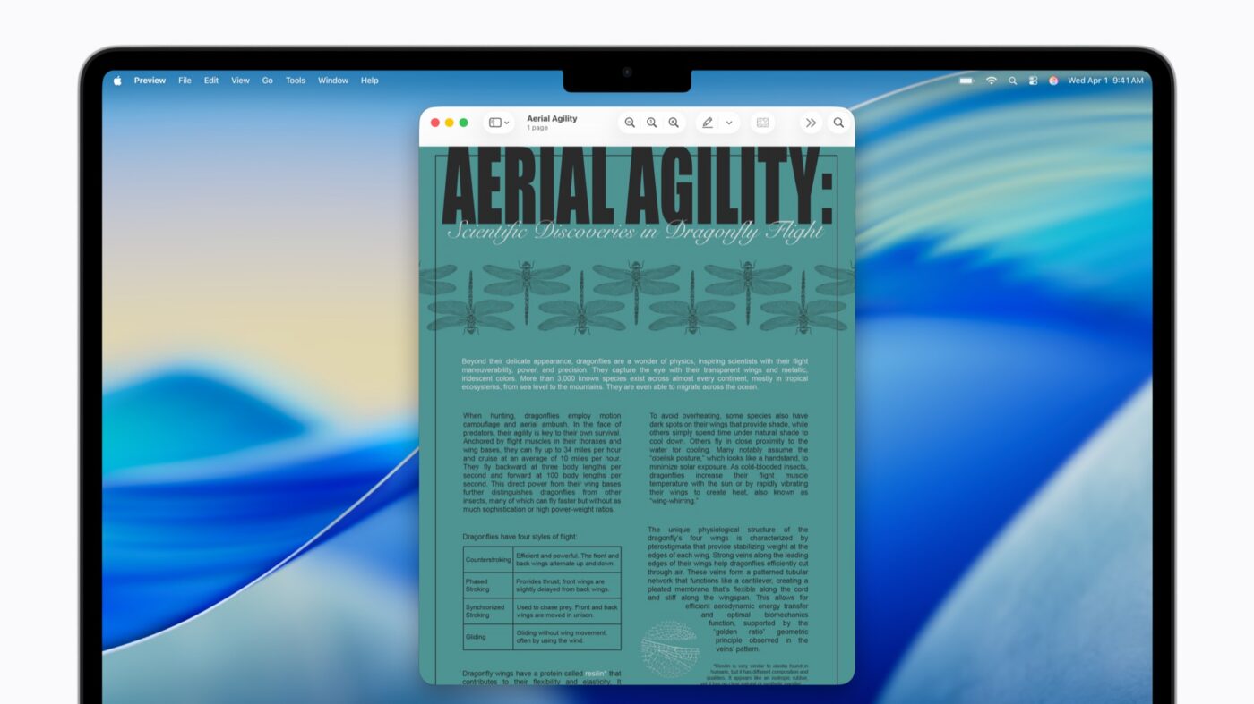 Nowe funkcje ułatwień dostępu Apple Intelligence iPhone