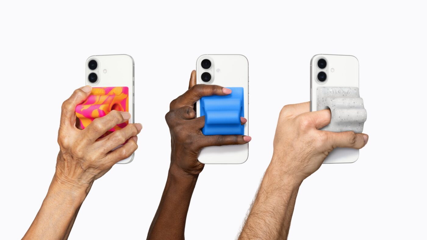 Nowe funkcje ułatwień dostępu Apple Intelligence iPhone