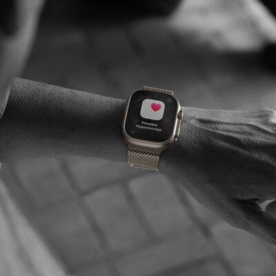 Apple Watch Ultra 3