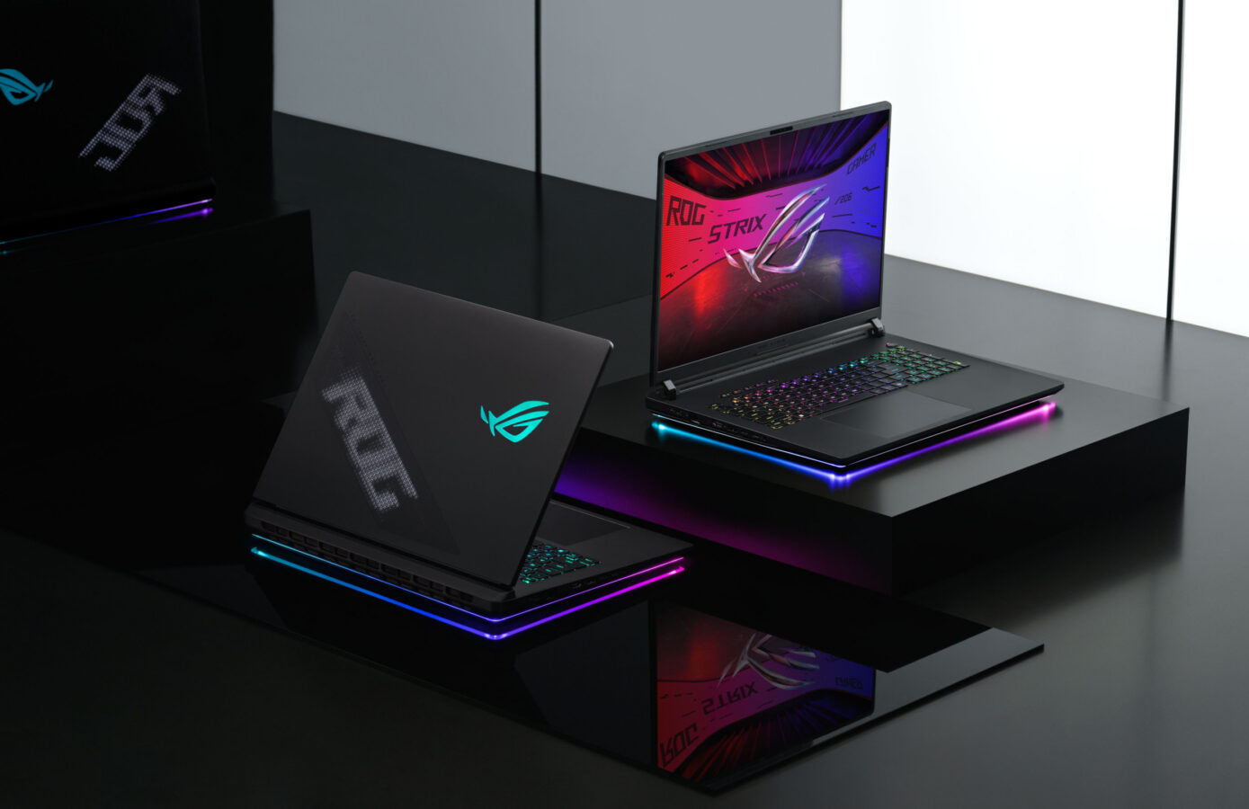 Asus ROG Strix Scar 18 (2026)