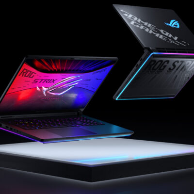 Asus ROG Strix Scar 18 (2026)