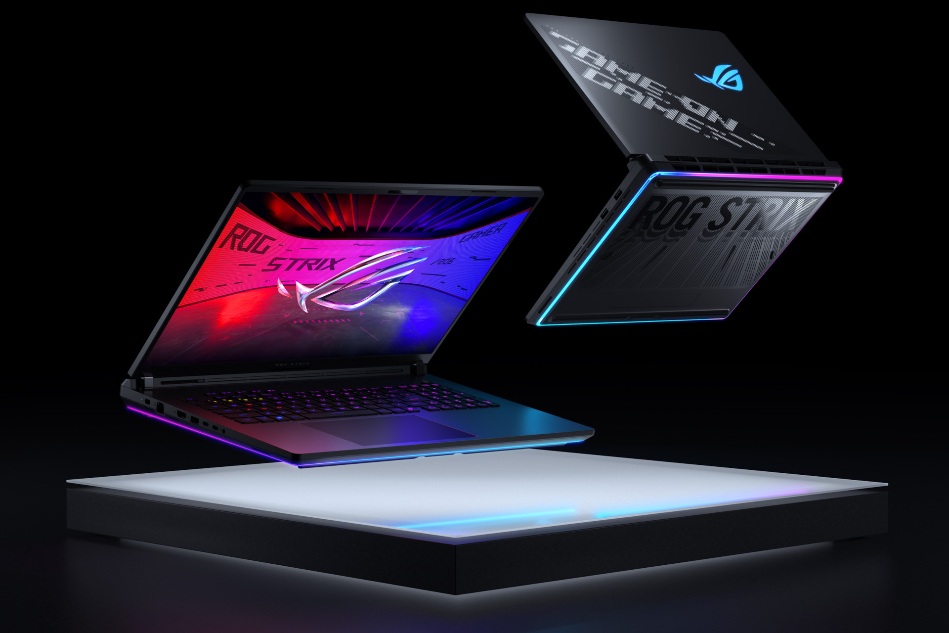 Asus ROG Strix Scar 18 (2026)