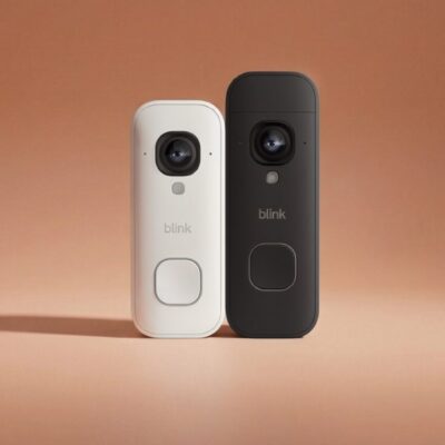 blink 2k doorbell