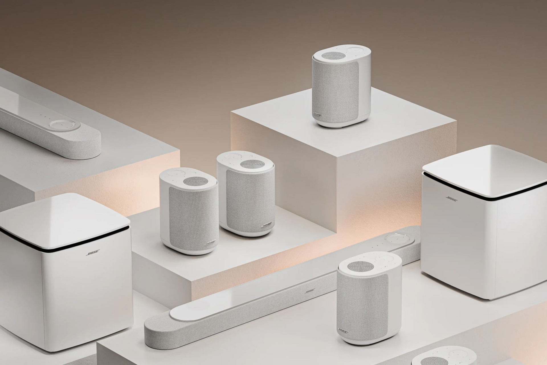 Bose Lifestyle Ultra