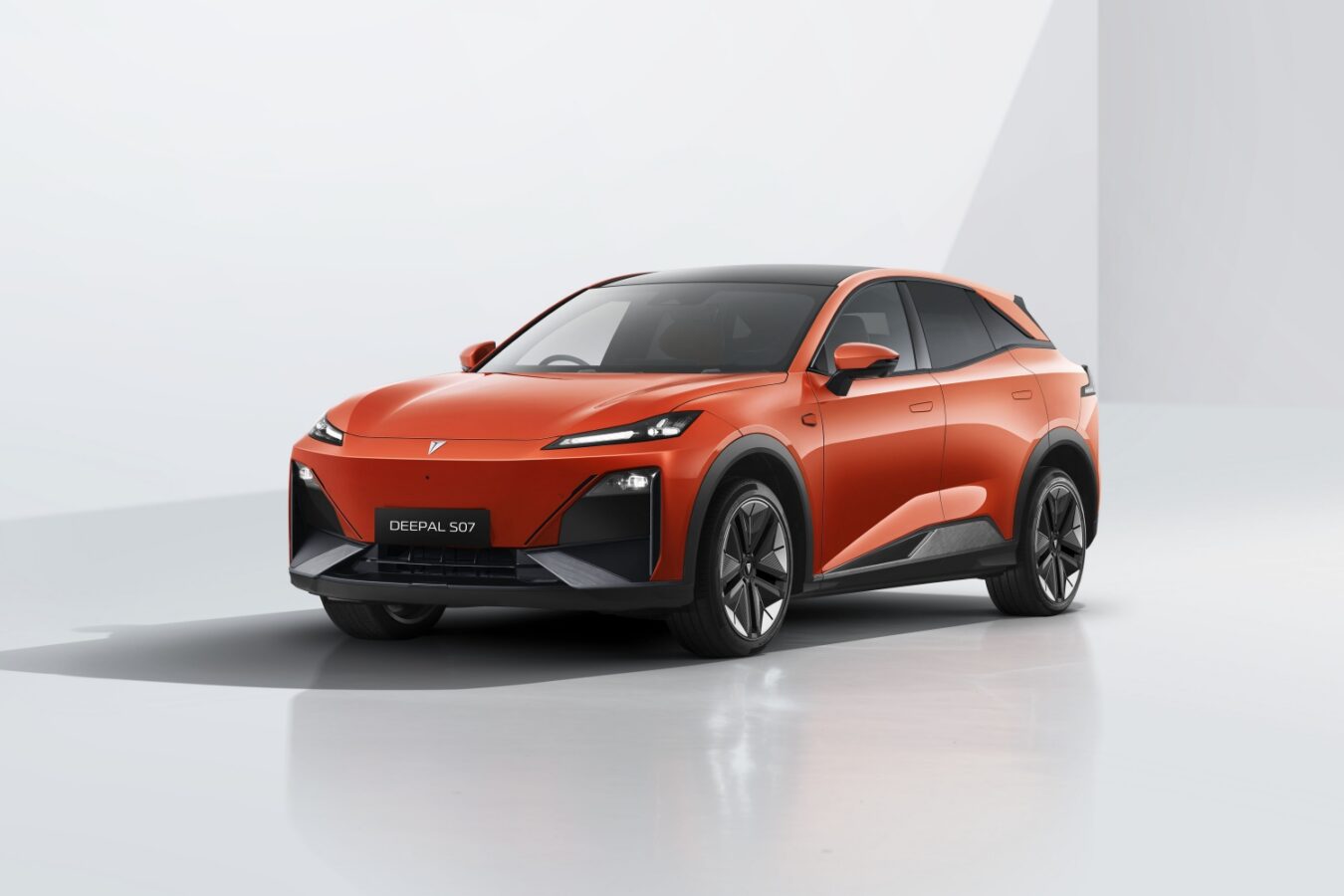 Changan Deepal S07