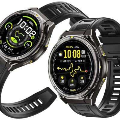 cubot gt 5 smartwatch