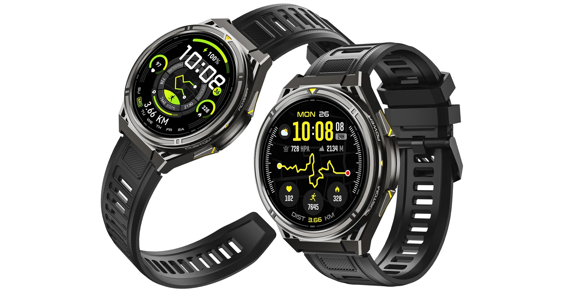 cubot gt 5 smartwatch