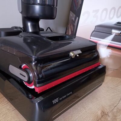 Dreame H15 Pro FoamWash, recenzja