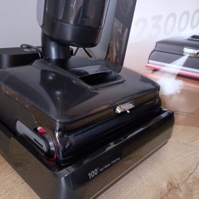 Dreame H15 Pro FoamWash, recenzja