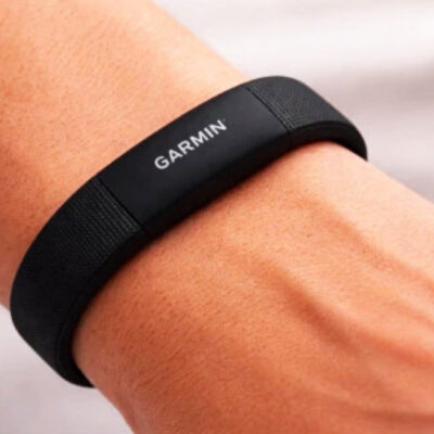 opaska Garmin Cirqa