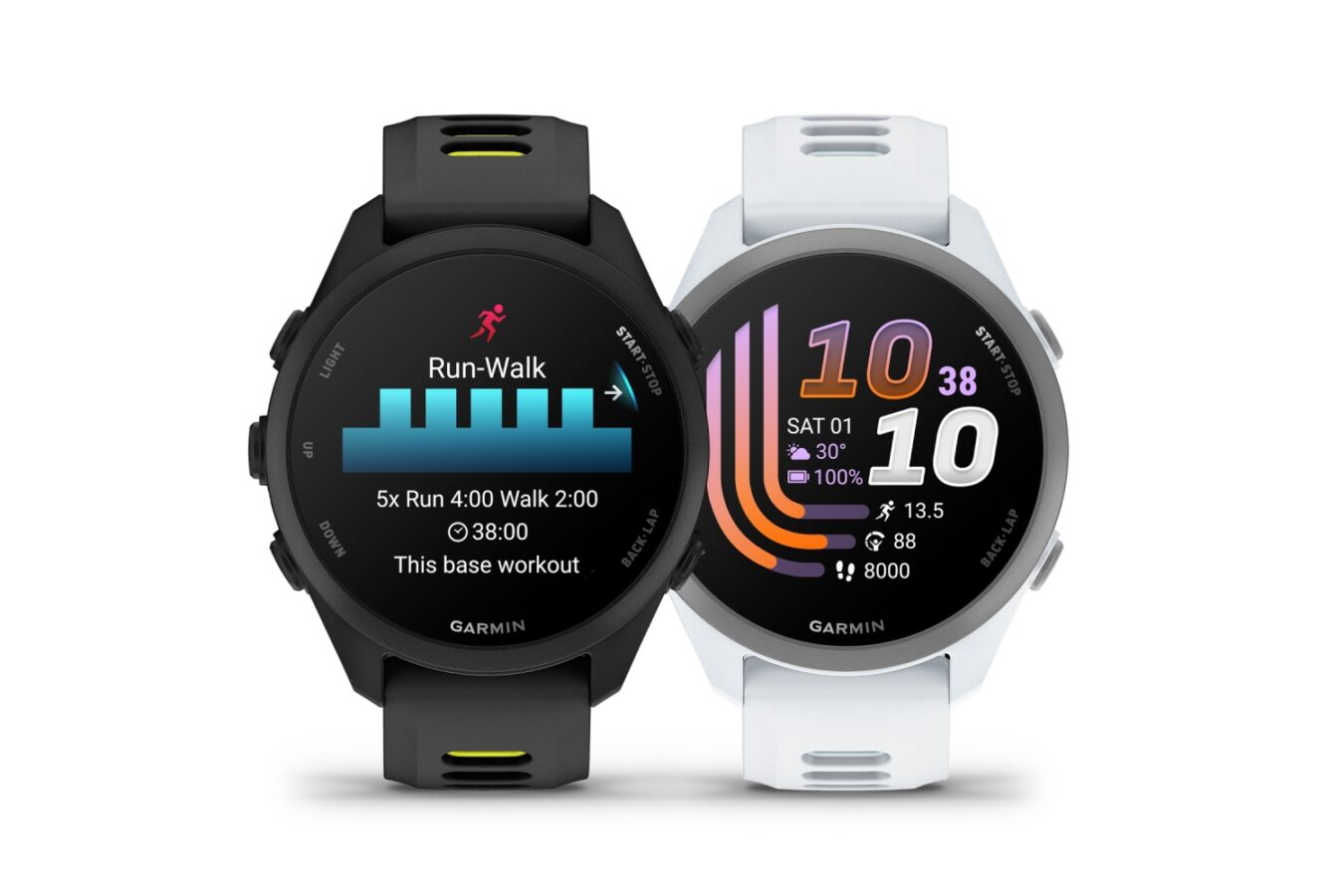 Garmin Forerunner 170