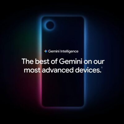 Gemini Intelligence