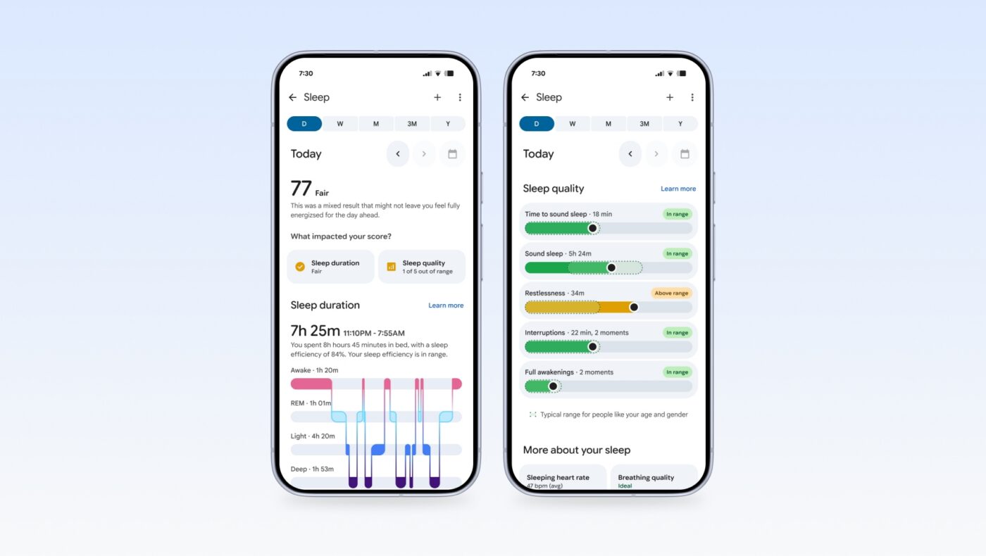 Google Health