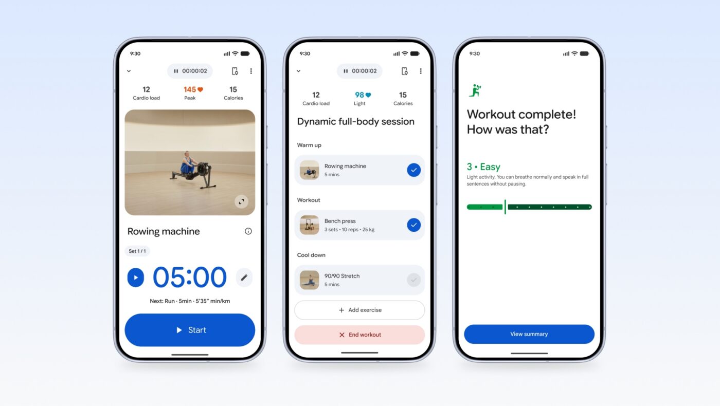 Google Health