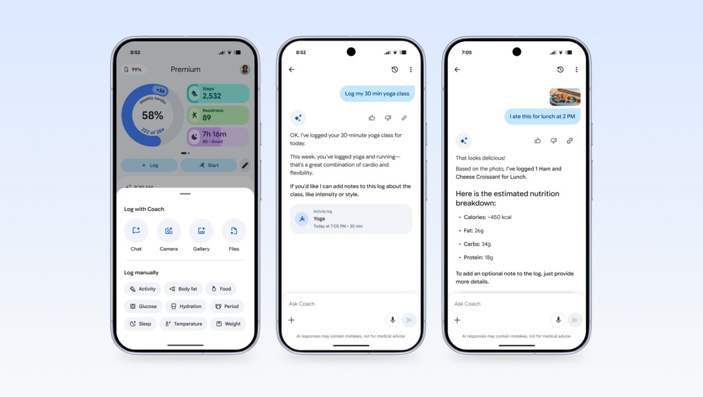Google Health