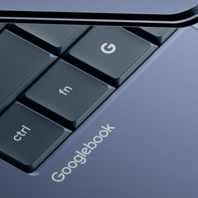 Googlebook