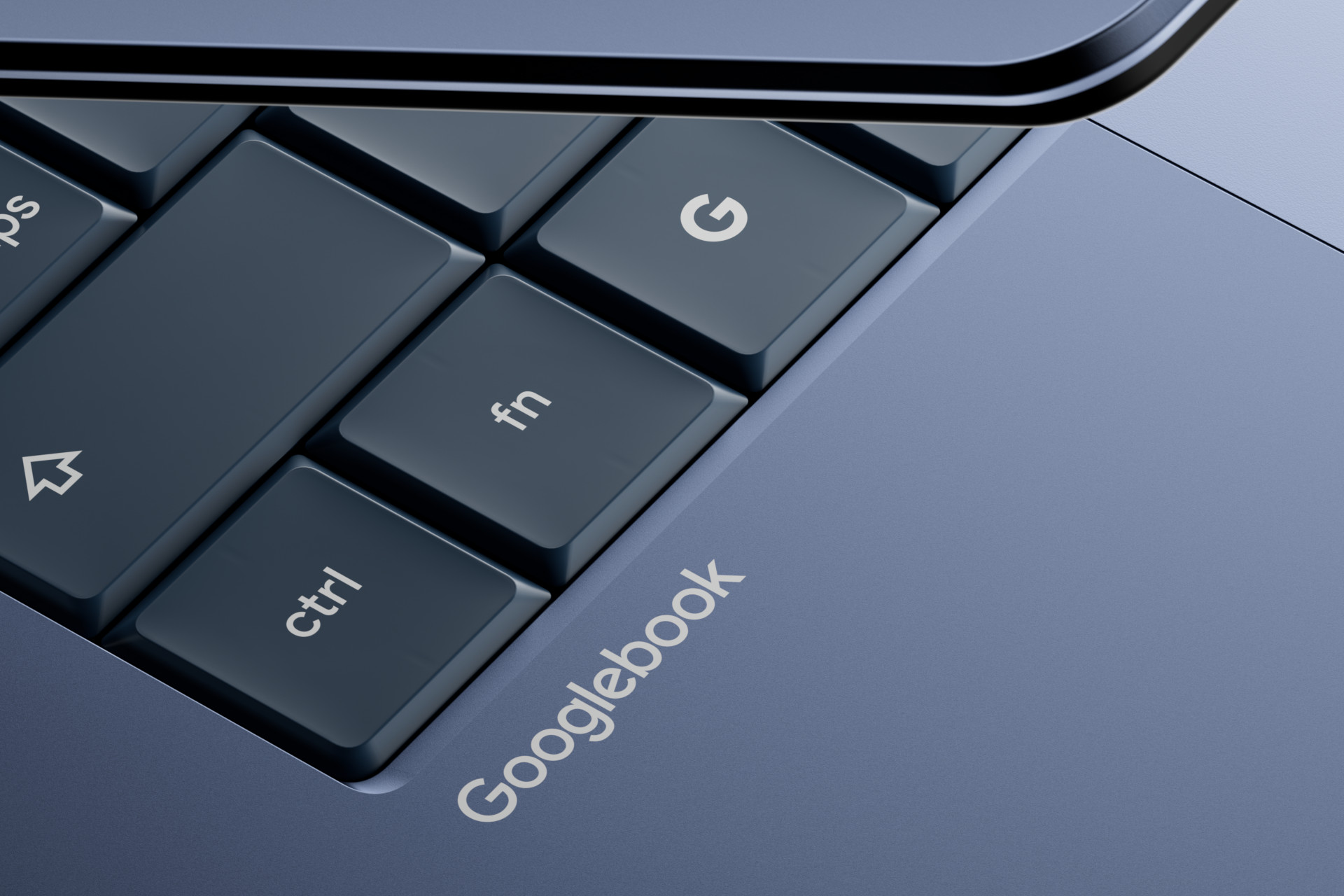 Googlebook