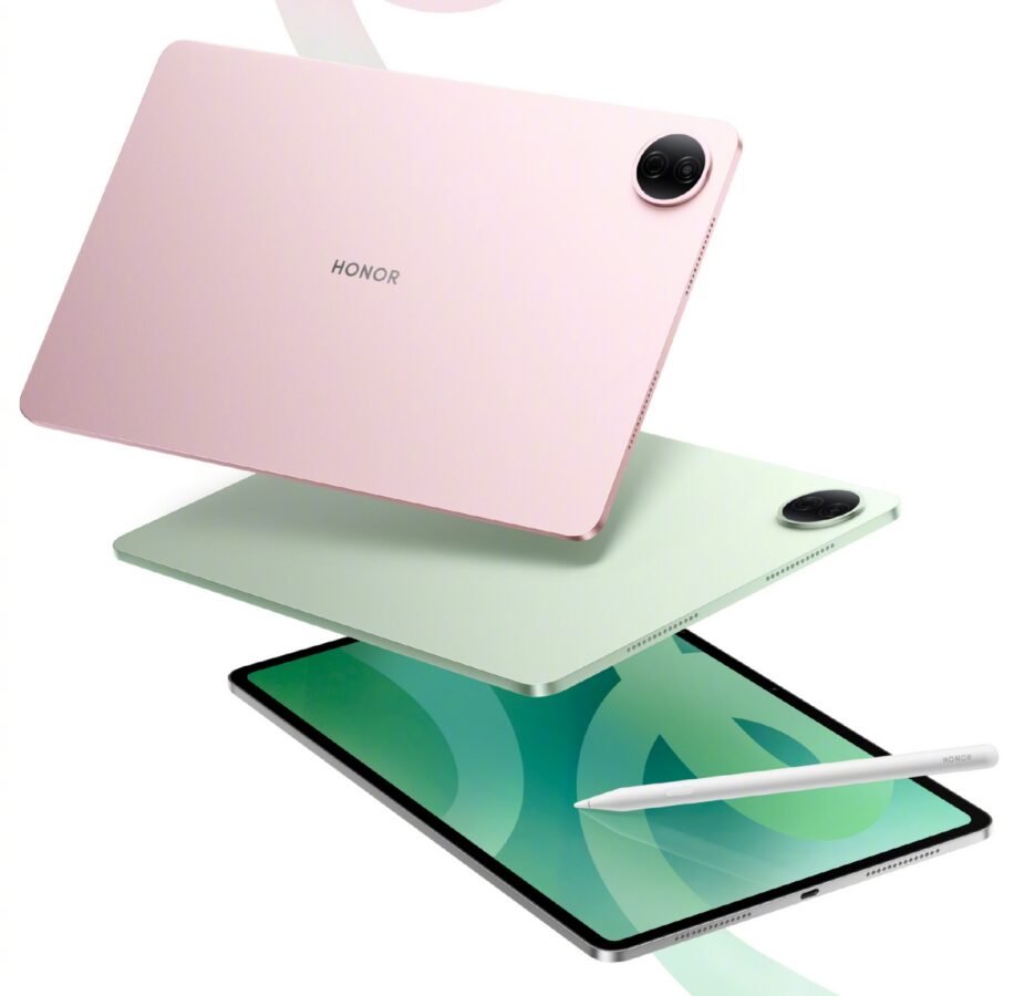 Honor Pad 20