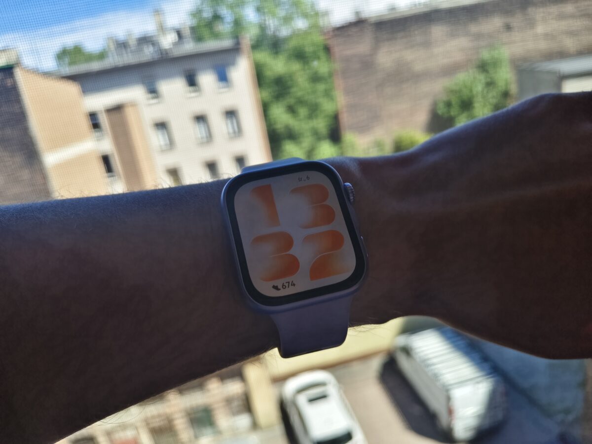 Huawei Watch Fit 5