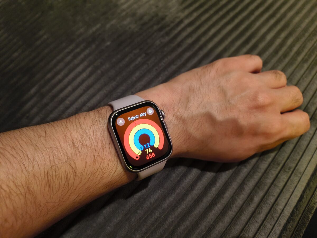 Huawei Watch Fit 5