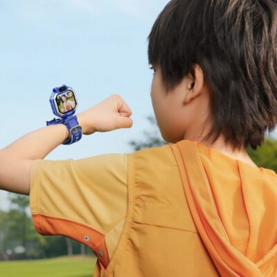 Smartwatch dla dzieci, Huawei Watch Kids X1, Huawei Watch Kids X1 Pro