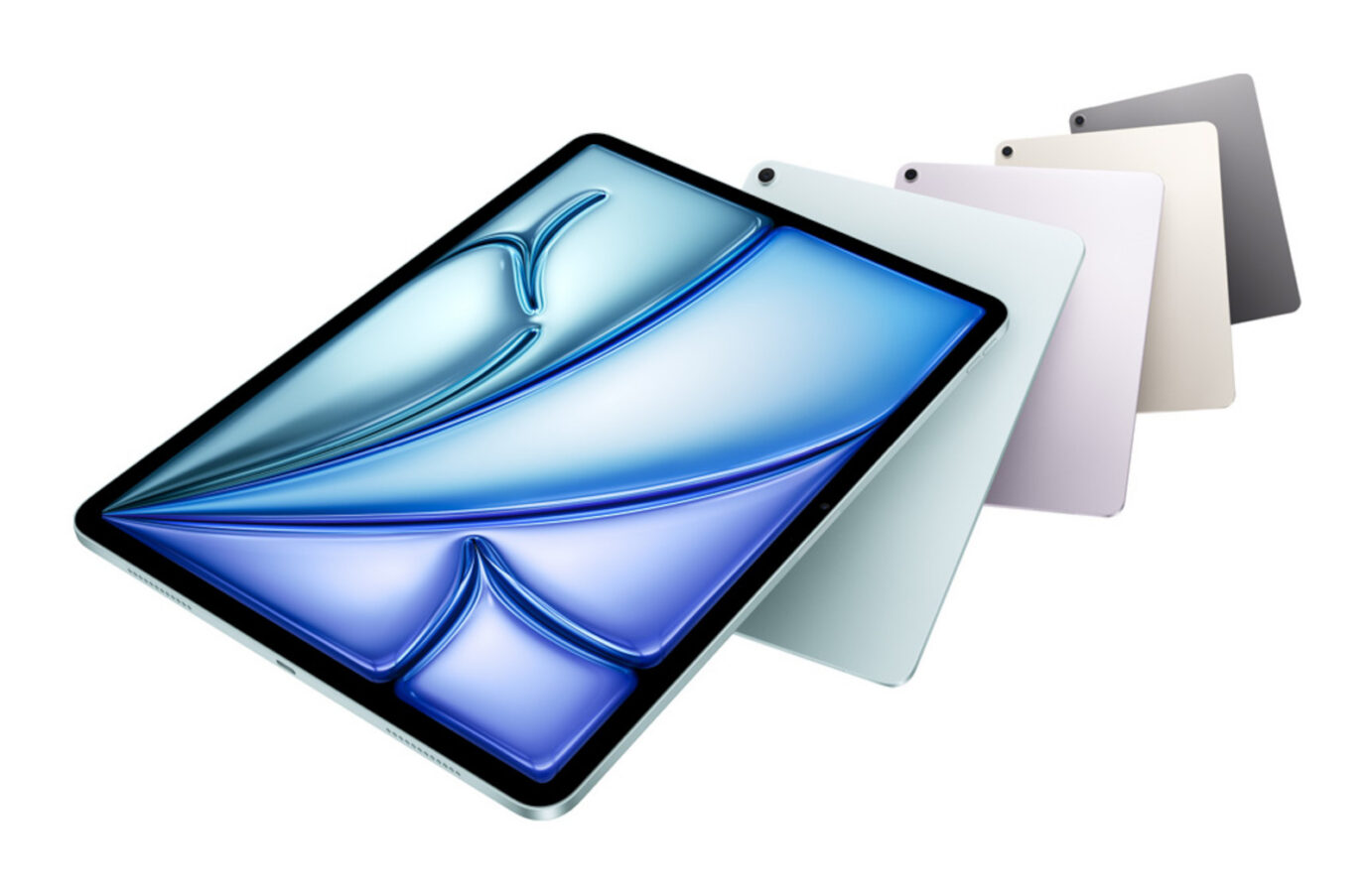 Apple iPad Air 11 (8. generacji)