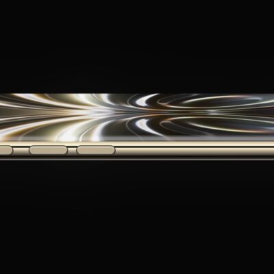 iPhone 20 render