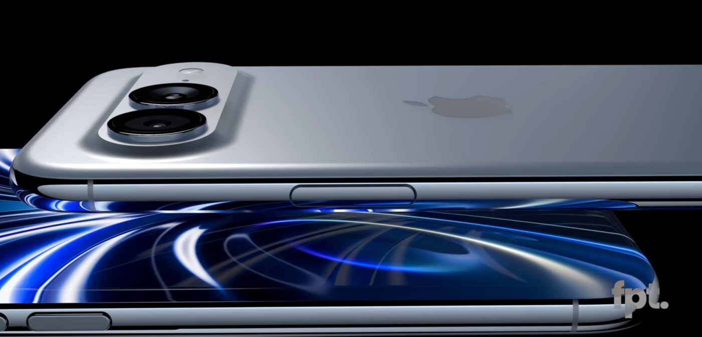 iPhone 20 render