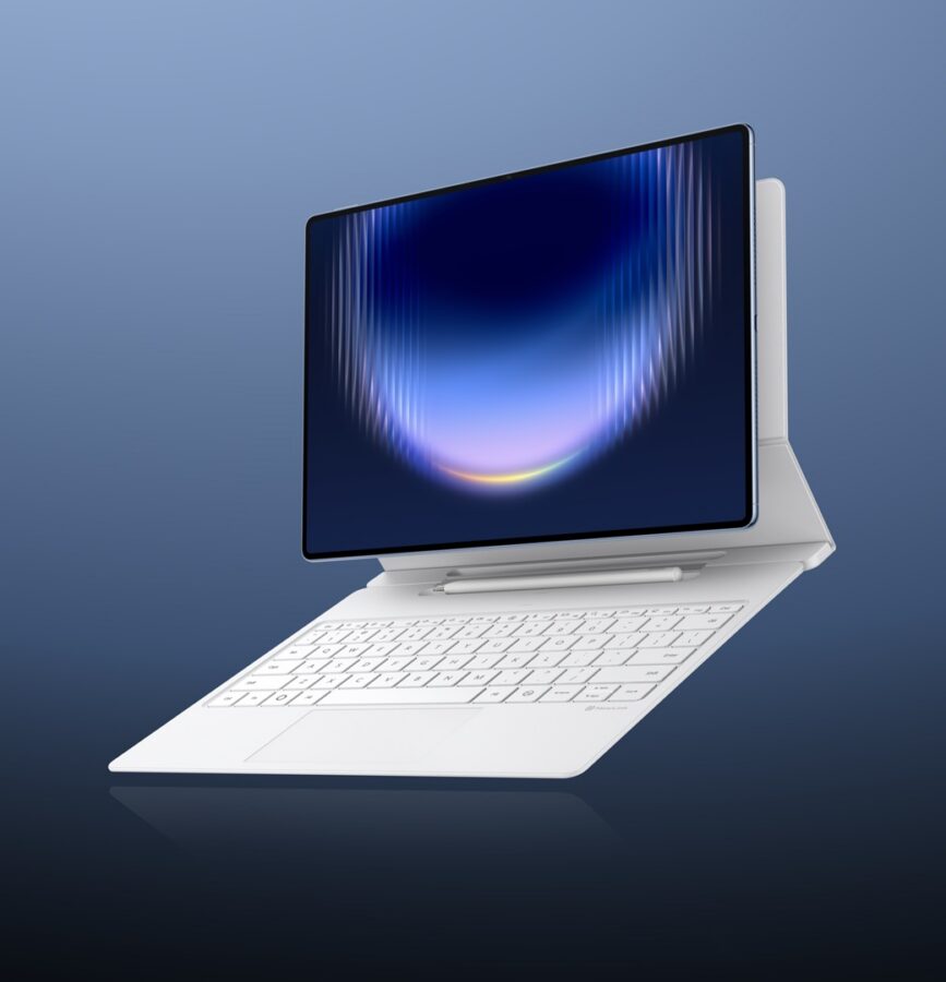 klawiatura huawei glide keyboard do tabletu huawei matepad pro max