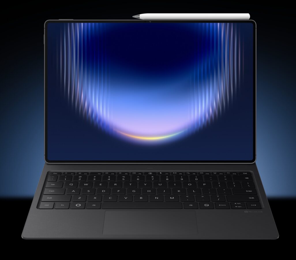 klawiatura huawei glide keyboard do tabletu huawei matepad pro max