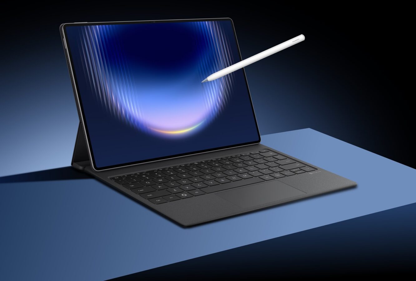 klawiatura huawei glide keyboard do tabletu huawei matepad pro max