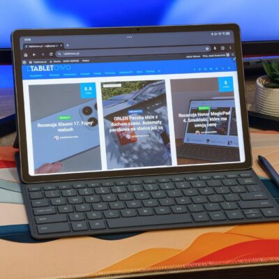 Lenovo Idea Tab Plus Matte Edition