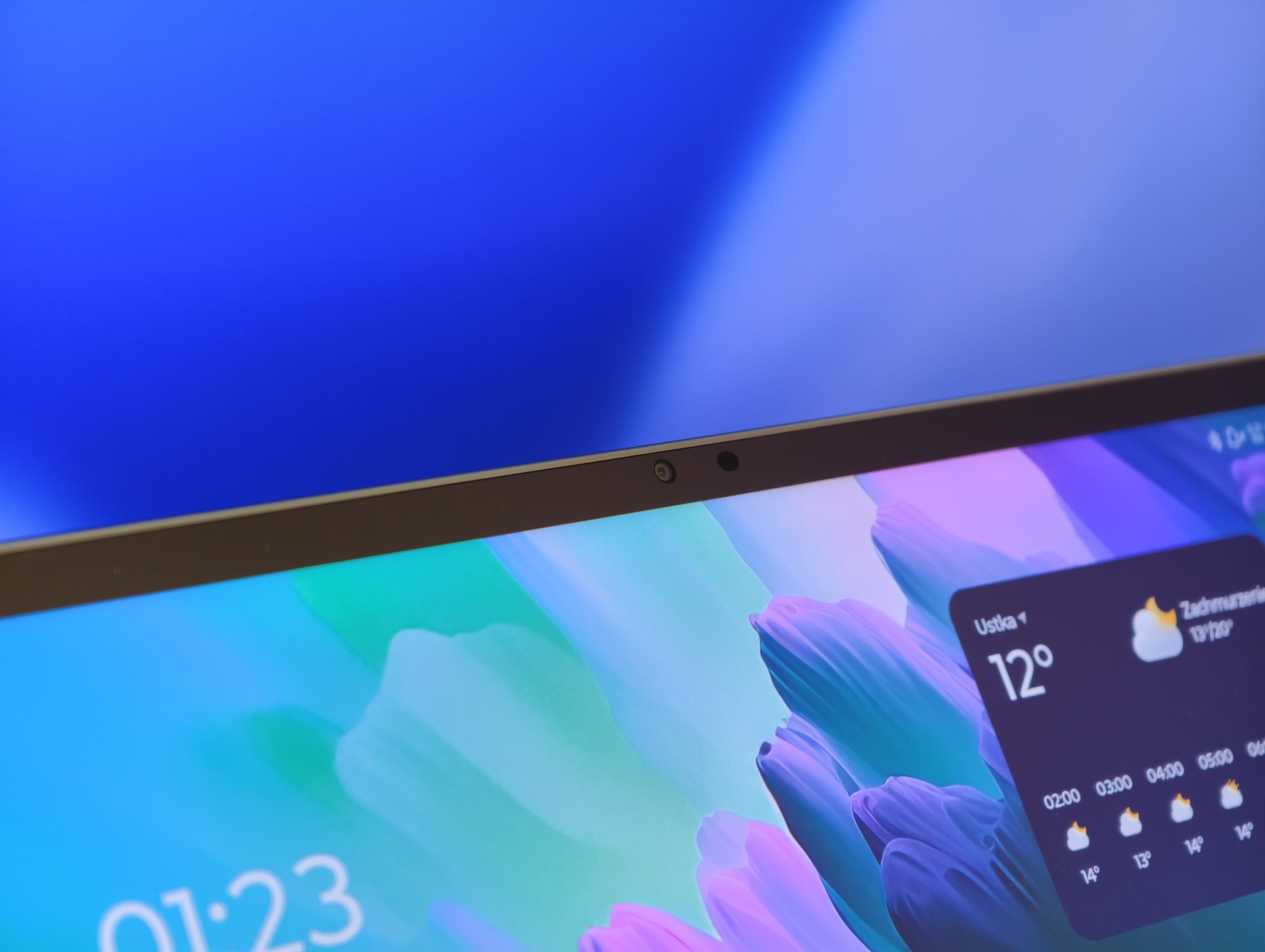 Lenovo Idea Tab Plus Matte Edition