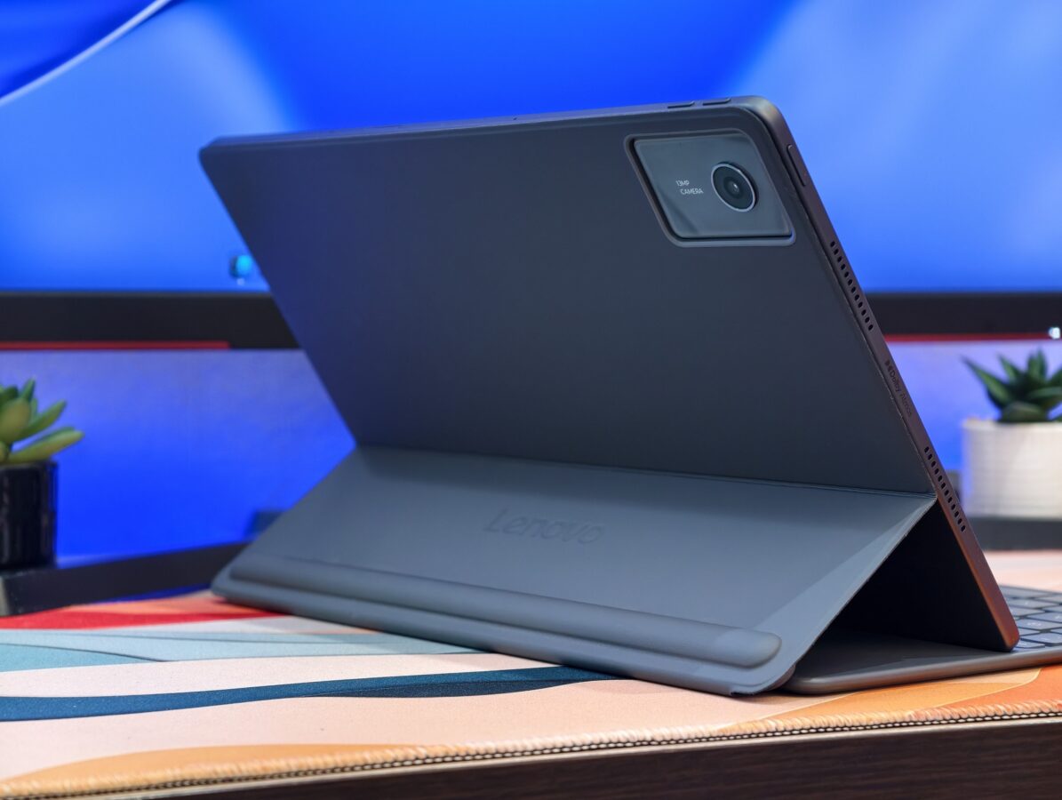 Lenovo Idea Tab Plus Matte Edition