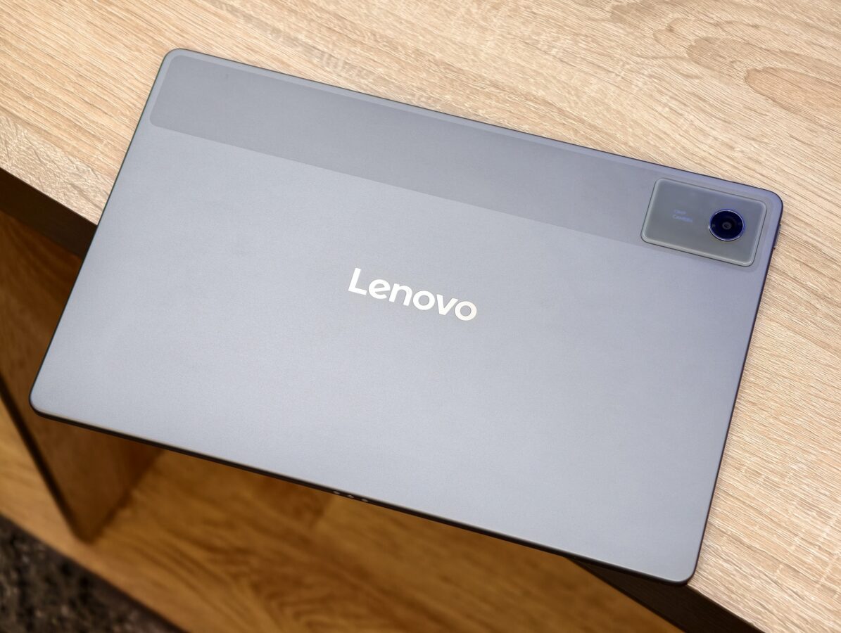Lenovo Idea Tab Plus Matte Edition