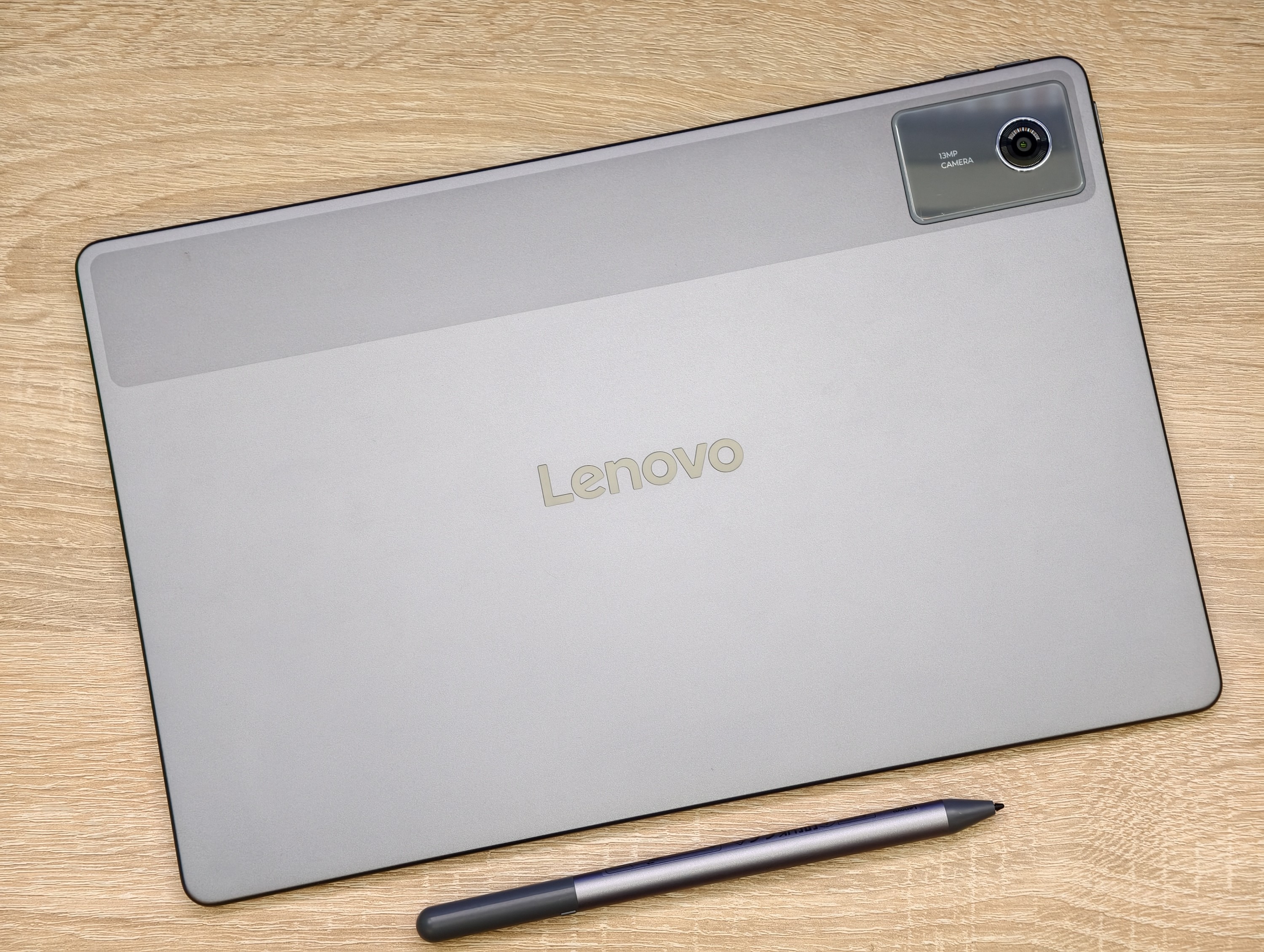 Lenovo Idea Tab Plus Matte Edition