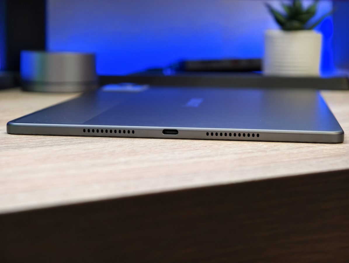 Lenovo Idea Tab Plus Matte Edition
