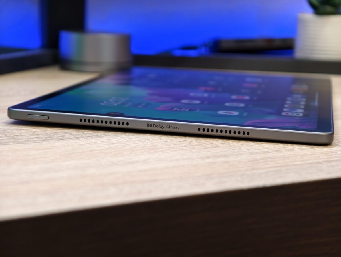 Lenovo Idea Tab Plus Matte Edition