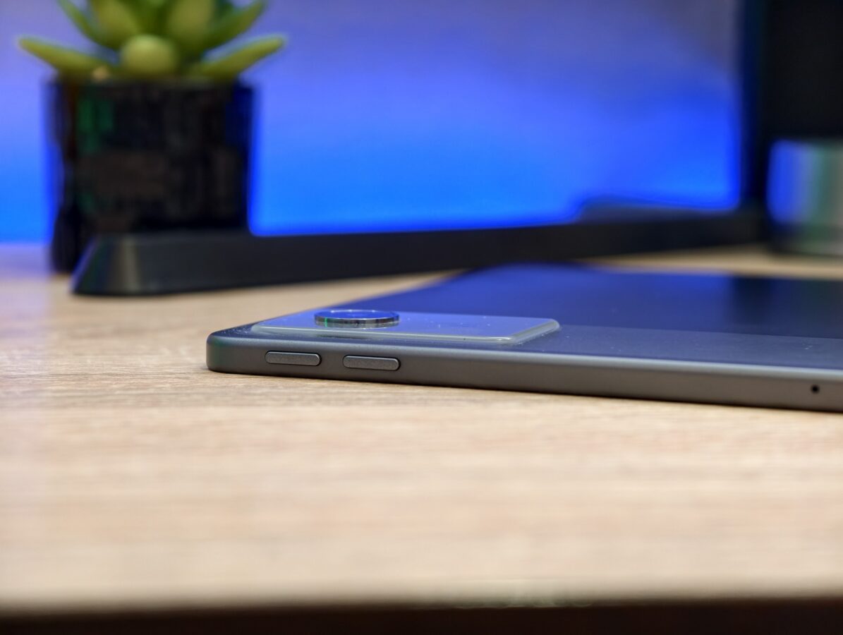 Lenovo Idea Tab Plus Matte Edition