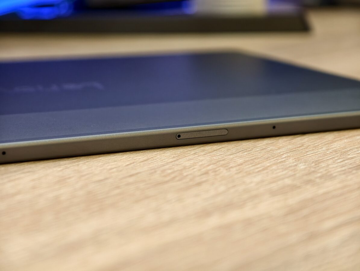 Lenovo Idea Tab Plus Matte Edition