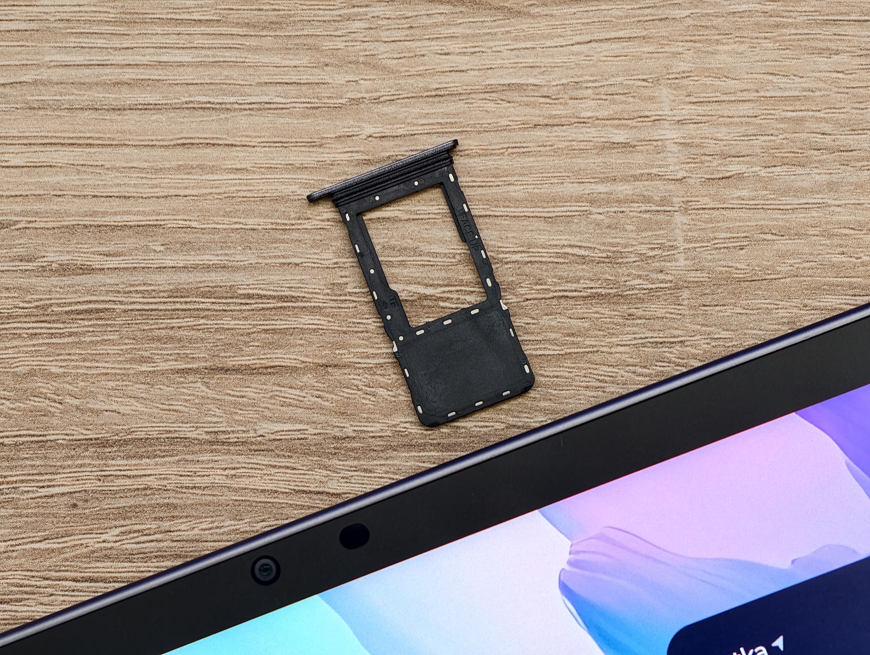 Lenovo Idea Tab Plus Matte Edition