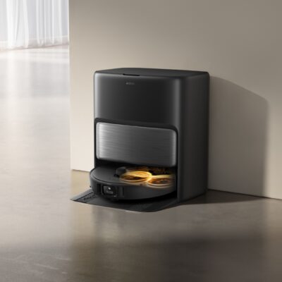 Robot sprzątający Mova P70 Pro Ultra
