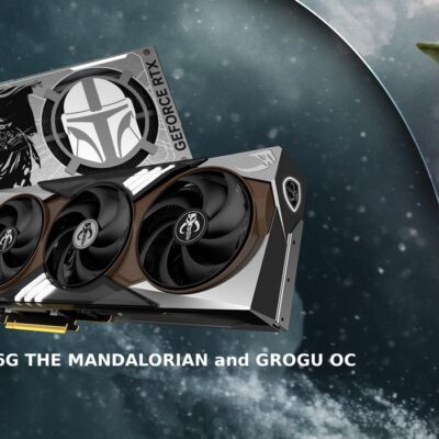 limitowana karta graficzna star wars msi geforce rtx 5080