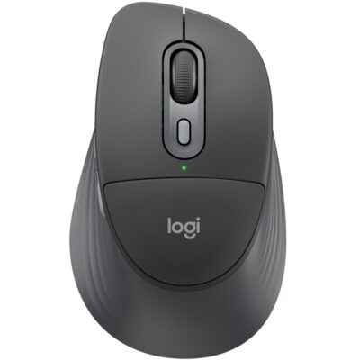 myszka logitech signature comfort plus m850 l