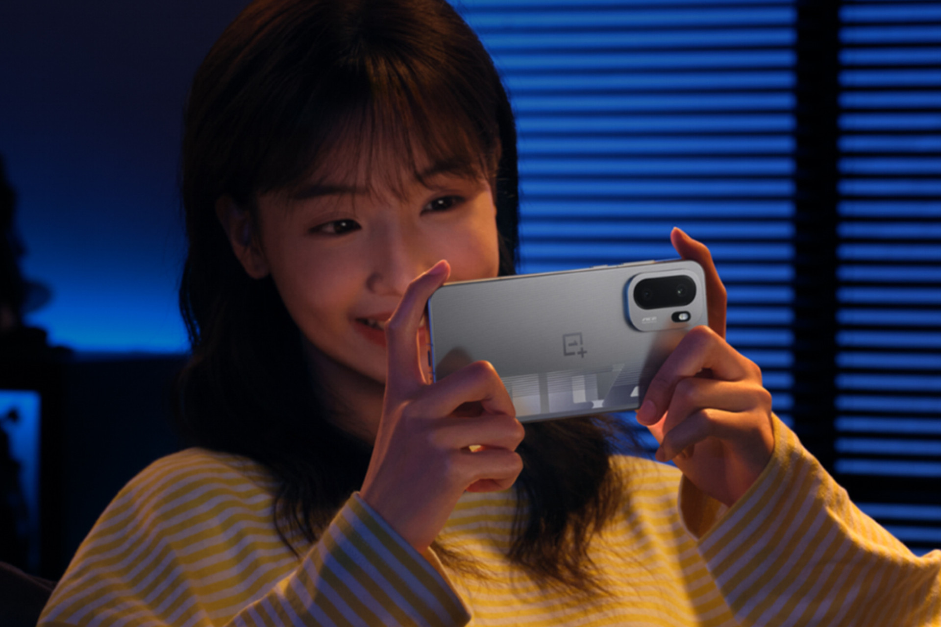 OnePlus Ace 6