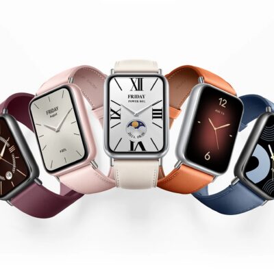 opaska xiaomi smart band 9 pro