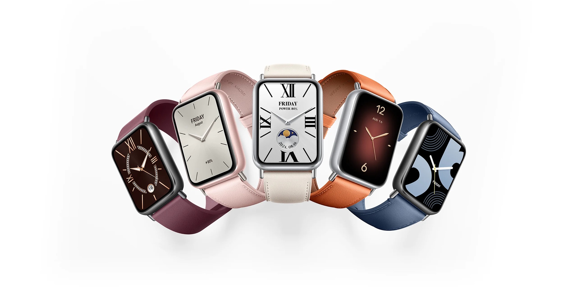 opaska xiaomi smart band 9 pro
