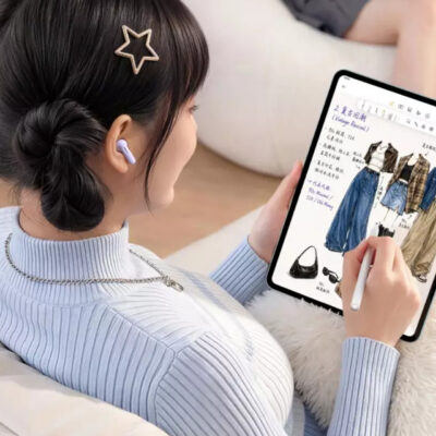 słuchawki Oppo Enco Air 5