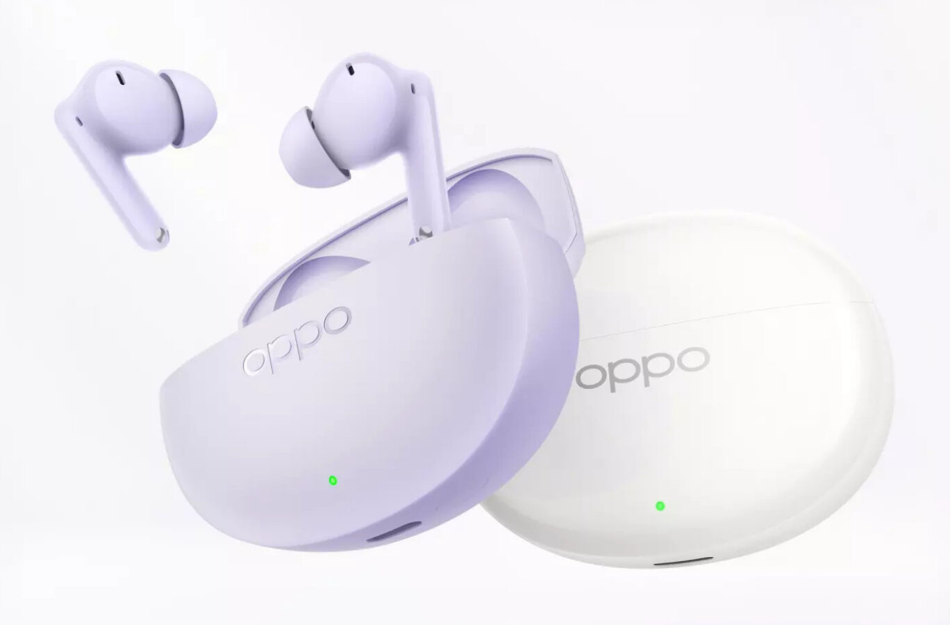 słuchawki Oppo Enco Air 5